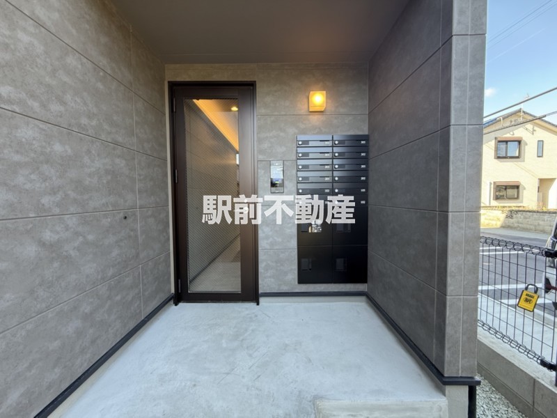 T-Regno古祇園の外観写真