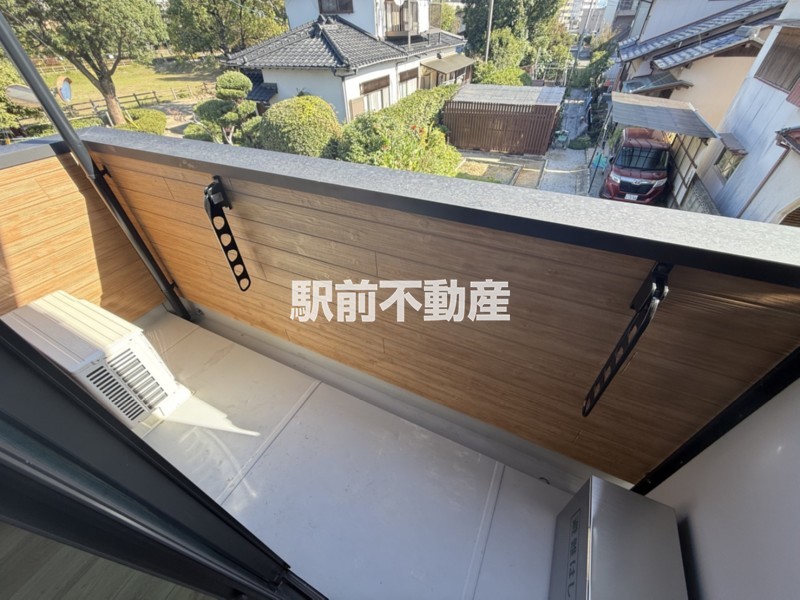 T-Regno古祇園の内装写真