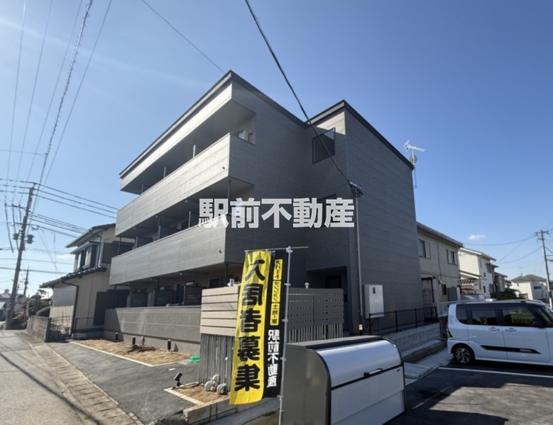 T-Regno古祇園の外観写真
