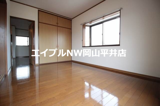 その他部屋・スペース