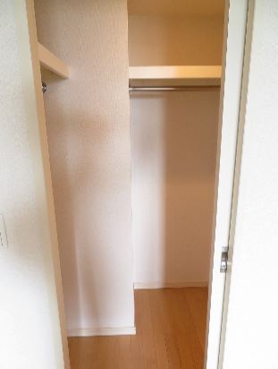 収納　収納※別部屋参考写真