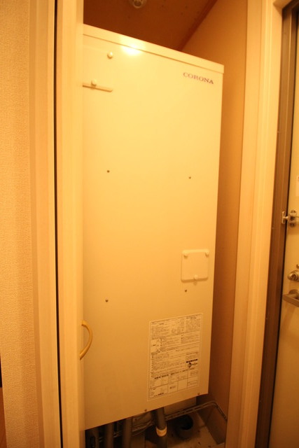 その他設備　オール電化物件です♪