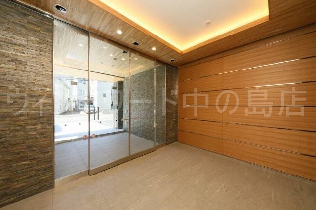 ロビー　詳細は、ウィンドワード中の島店までご相談下さい。