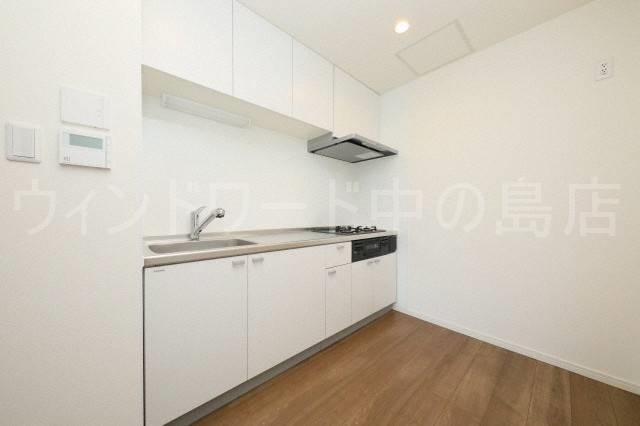 キッチン　詳細は、ウィンドワード中の島店までご相談下さい。