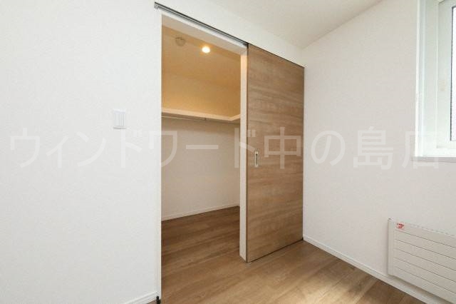 収納　詳細は、ウィンドワード中の島店までご相談下さい。