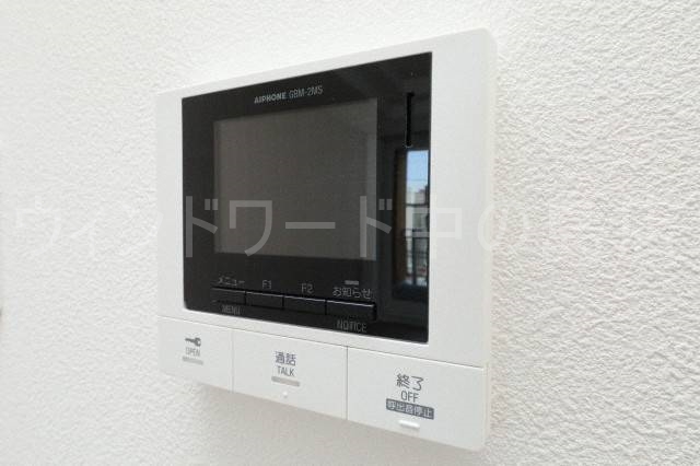 セキュリティ　詳細は、ウィンドワード中の島店までご相談下さい。