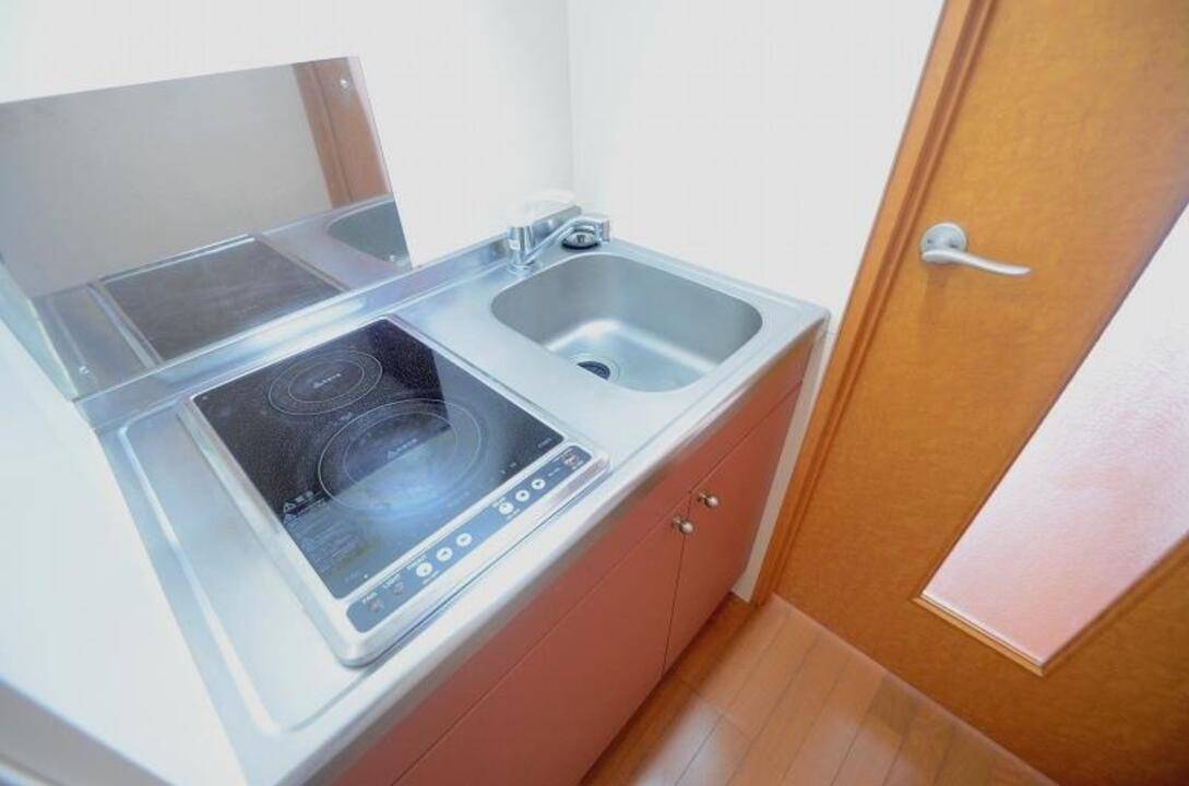 その他部屋・スペース　キッチン