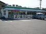 コンビニ　ファミリーマート香芝二上駅前店（コンビニ）まで2768m