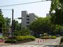 病院　県立総合病院（病院）まで330m