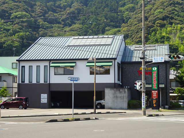 その他　ピーターパン（その他）まで1300m