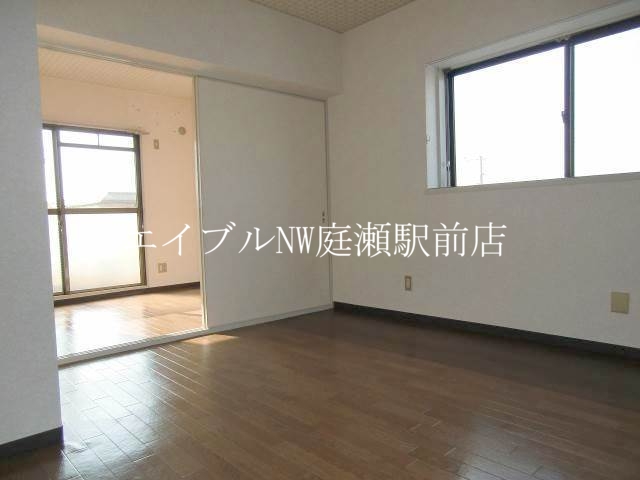 その他　リビング