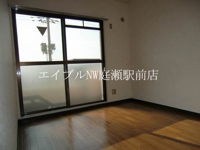 その他部屋・スペース　リビング