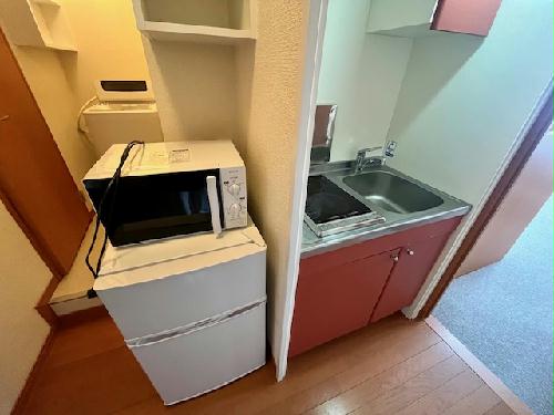 その他設備　設備・仕様は号室により異なる為、現状を優先いたします。