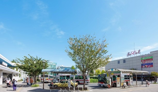 その他　鷺沼駅（その他）まで1115m