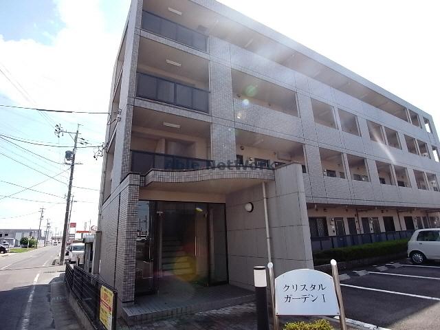 エントランス　エントランス部分