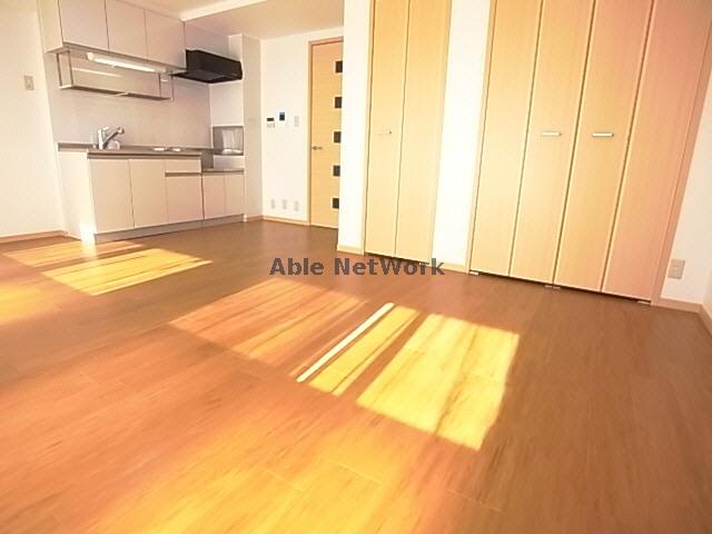 居室・リビング　ＬＤＫ