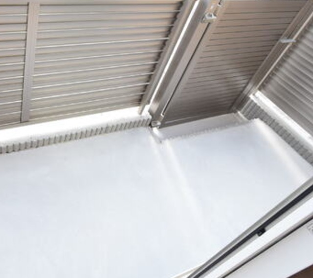 バルコニー　同仕様