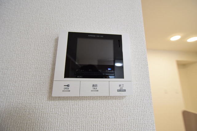 セキュリティ　同仕様