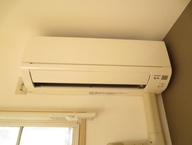 その他設備　※現況優先、他部屋参照