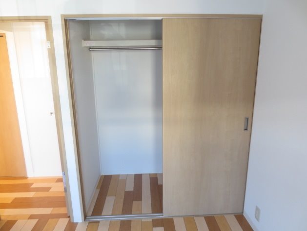 収納　※現況優先、他部屋参照