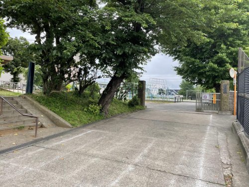 小学校　千葉市立都小学校（小学校）まで458m