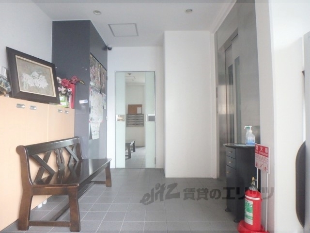 ロビー　ロビー