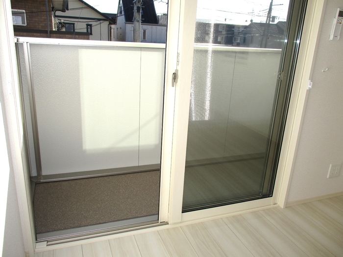 バルコニー　※イメージ