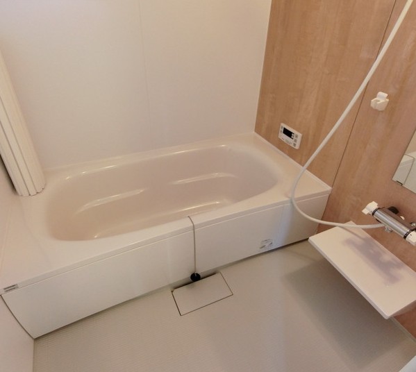 バス・シャワールーム　※イメージ