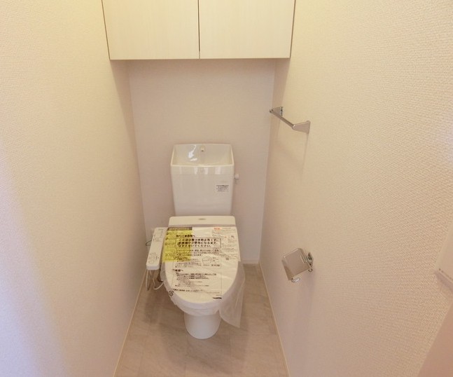 トイレ　※イメージ