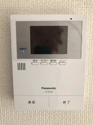 セキュリティ　※イメージ