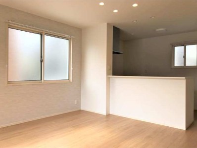 居室・リビング　※イメージ