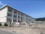 小学校　朝来小学校（小学校）まで750m
