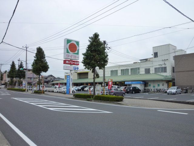 スーパー　タイヨー原良店（スーパー）まで800m