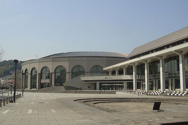 その他　鹿児島アリーナ（その他）まで1000m