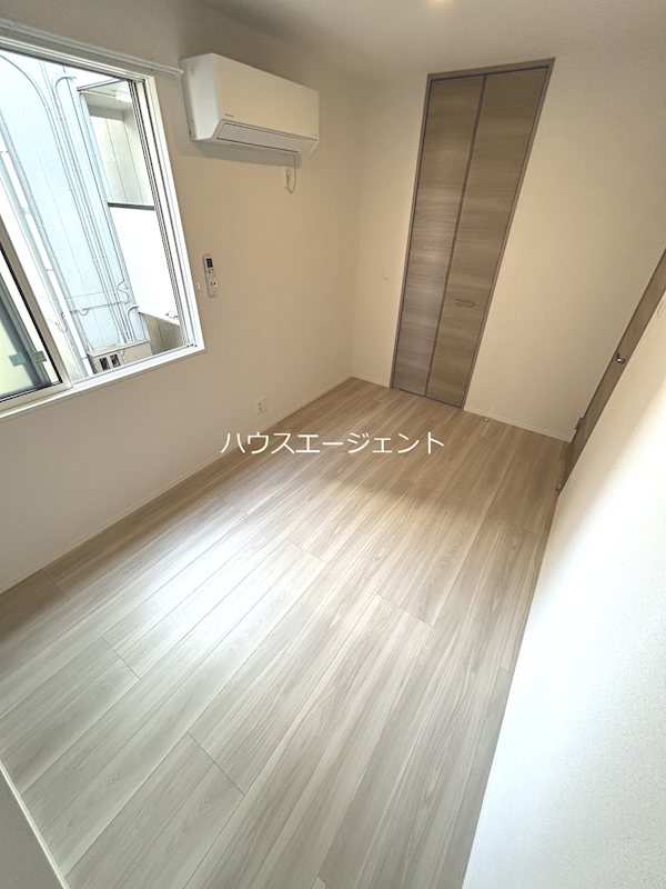 その他部屋・スペース　5帖洋室です。