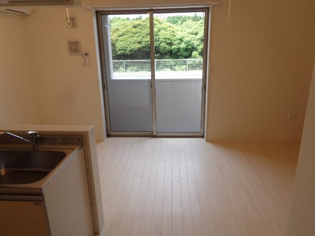 居室・リビング　リビング（イメージ）