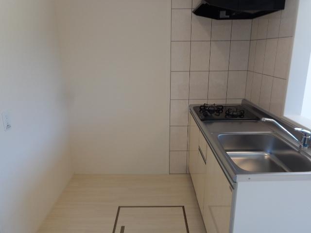 キッチン　キッチン（イメージ）