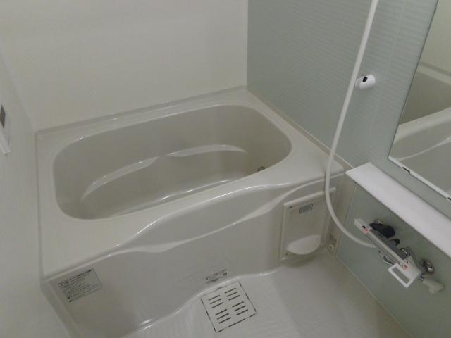 バス・シャワールーム　バス（イメージ）