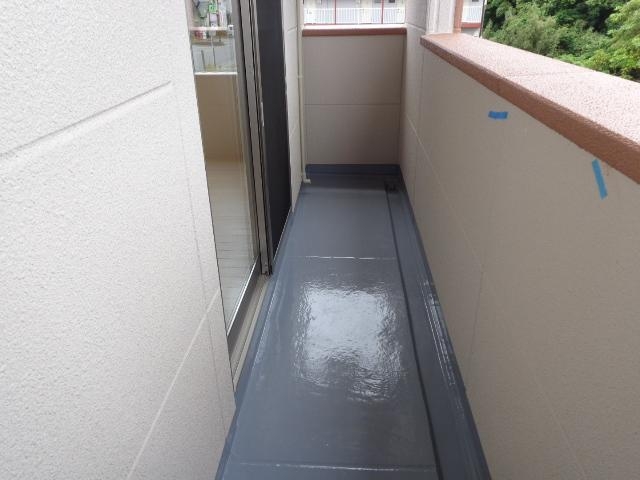 その他　ベランダ（イメージ）