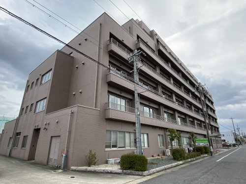 病院　寿光会中央病院（病院）まで1239m