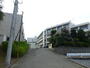 中学校　相模原市立相模丘中学校（中学校）まで493m