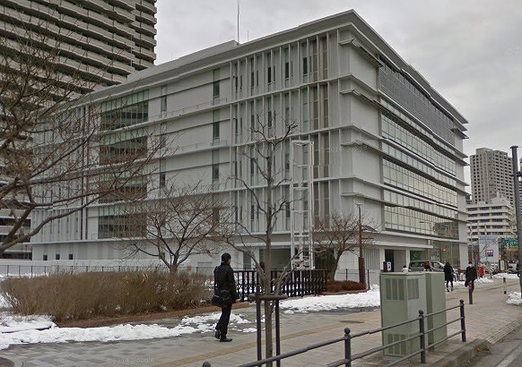 役所　相模原市緑区役所（役所）まで3170m