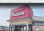 スーパー　FOODS MARKET Hapine(フーズ マーケット（スーパー）まで3884m