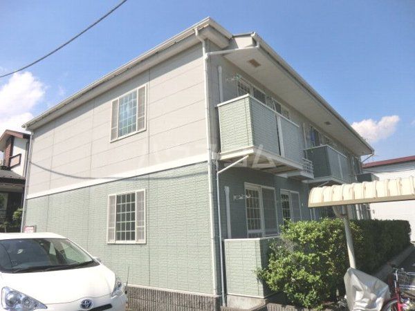 東京西多摩 SUUMO】京王多摩センター 2DK 2階(ハウスコム西神奈川(株)橋本店