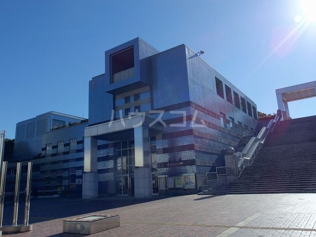 東京西多摩 トリアス640202号室/神奈川県川崎市高津区/二子新地/ワンルーム