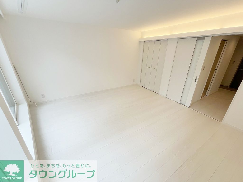 その他部屋・スペース　バルコニー