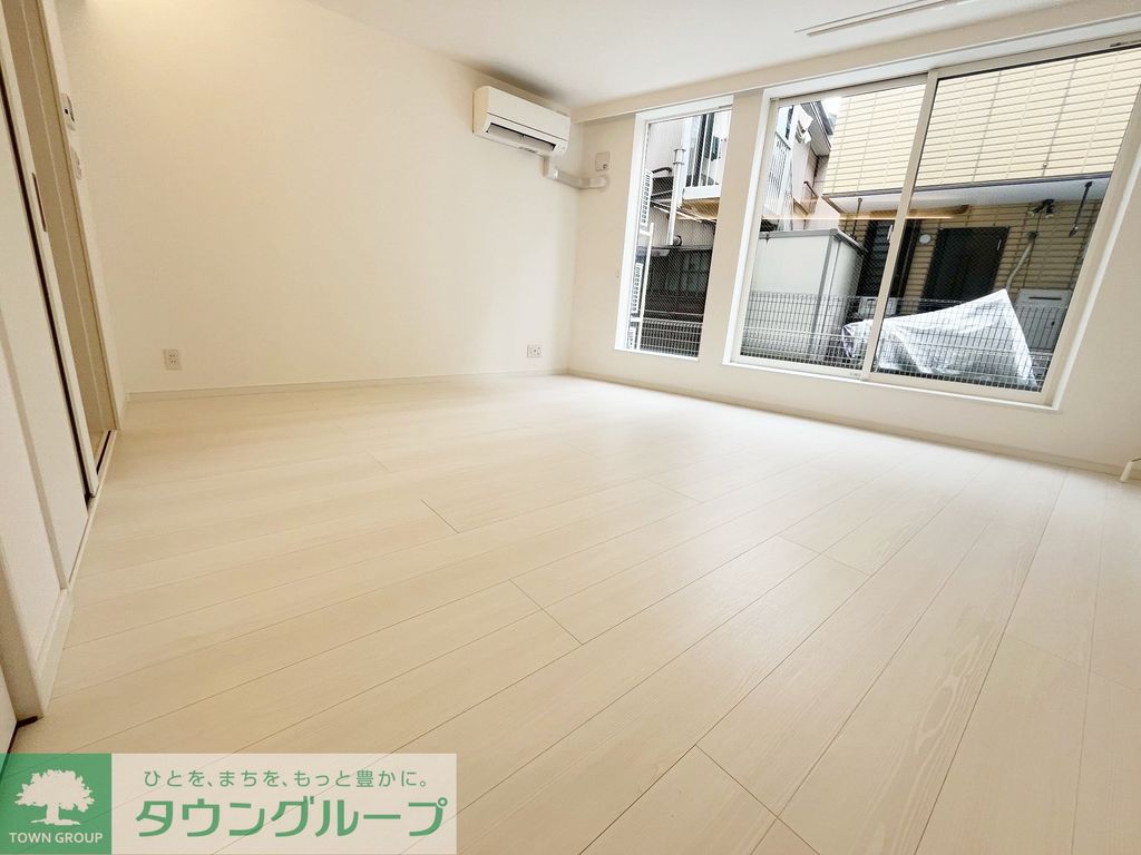 居室・リビング　リビング/居室