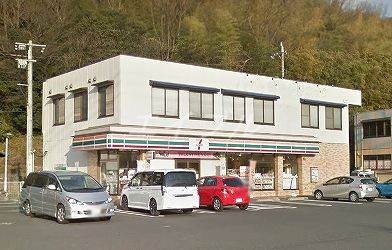 コンビニ　セブンイレブン 倉敷市役所東店（コンビニ）まで369m