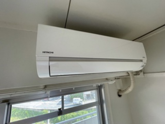 その他設備　※別号室の写真です