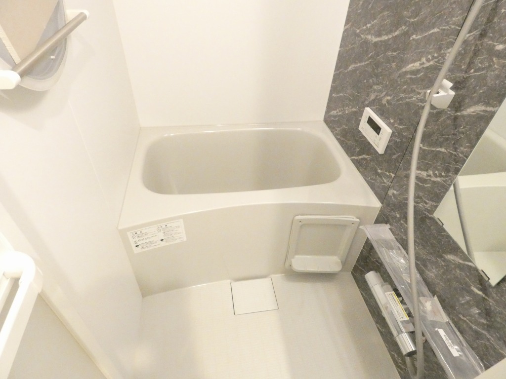 バス・シャワールーム　イメージ